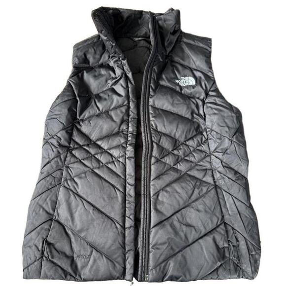 The North Face Gilet 550 down vest - Picture 1 of 5